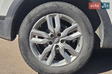 Внедорожник / Кроссовер Chery Tiggo 4 2021 в 