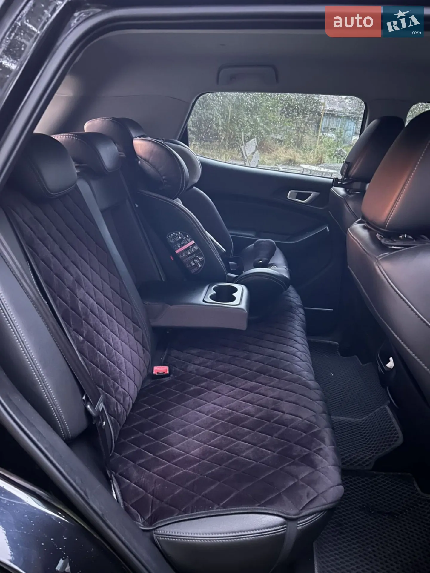 2021 Chery Tiggo 4 - мініатюра 9