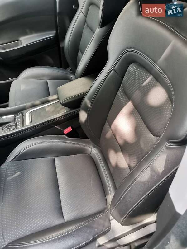 Внедорожник / Кроссовер Chery Tiggo 4 2021 в Луцке