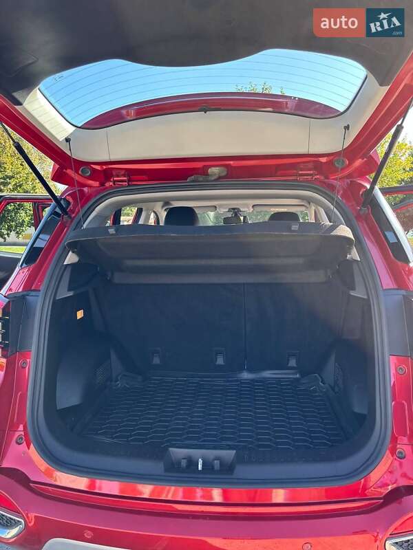 Внедорожник / Кроссовер Chery Tiggo 4 2018 в Нетешине фото 18 Внедорожник / Кроссовер Chery Tiggo 4 2018 в Нетешине