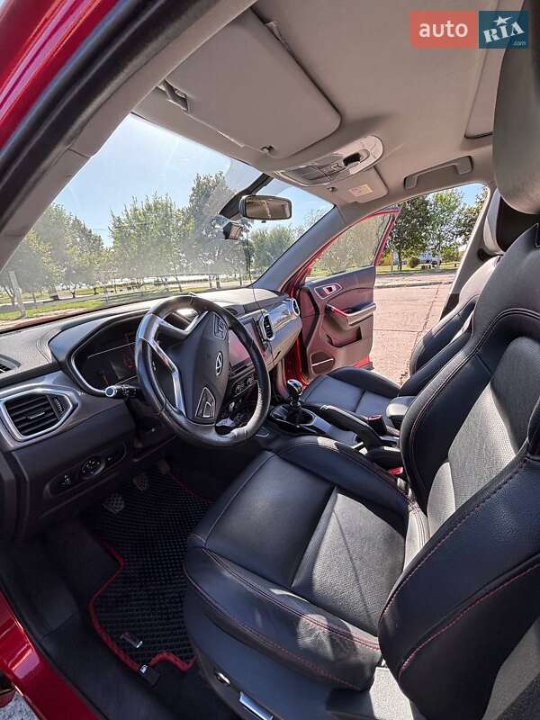 Внедорожник / Кроссовер Chery Tiggo 4 2018 в Нетешине фото 28 Внедорожник / Кроссовер Chery Tiggo 4 2018 в Нетешине