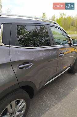 Внедорожник / Кроссовер Chery Tiggo 4 2023 в 