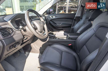 Внедорожник / Кроссовер Chery Tiggo 4 2021 в 