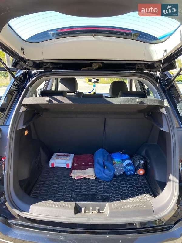 Позашляховик / Кросовер Chery Tiggo 4 2021 в Гусятині фото 25 Позашляховик / Кросовер Chery Tiggo 4 2021 в Гусятині