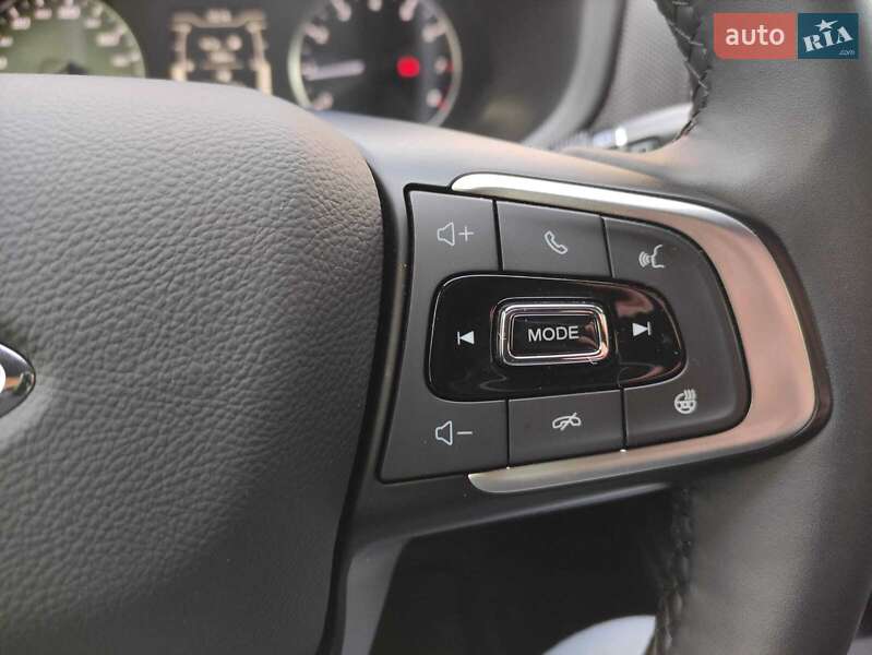 Внедорожник / Кроссовер Chery Tiggo 4 2022 в Черкассах