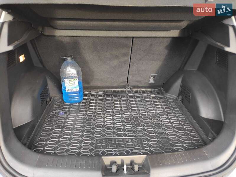 Внедорожник / Кроссовер Chery Tiggo 4 2022 в Черкассах