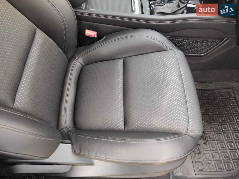 Внедорожник / Кроссовер Chery Tiggo 4 2022 в Черкассах