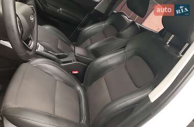 Внедорожник / Кроссовер Chery Tiggo 4 2021 в 