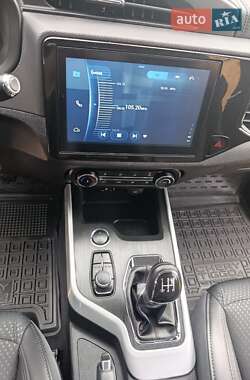 Позашляховик / Кросовер Chery Tiggo 4 2021 в 