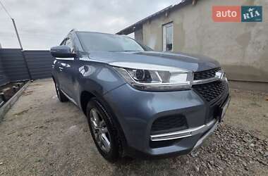 Внедорожник / Кроссовер Chery Tiggo 4 2022 в 