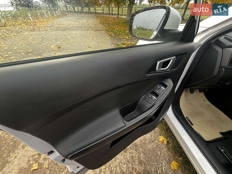 Позашляховик / Кросовер Chery Tiggo 4 2022 в Нетішині