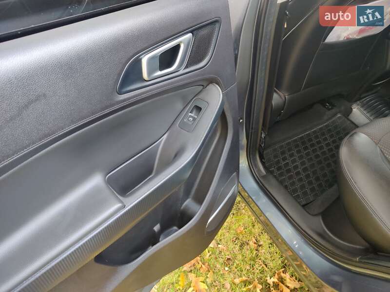 Внедорожник / Кроссовер Chery Tiggo 4 2021 в Василькове