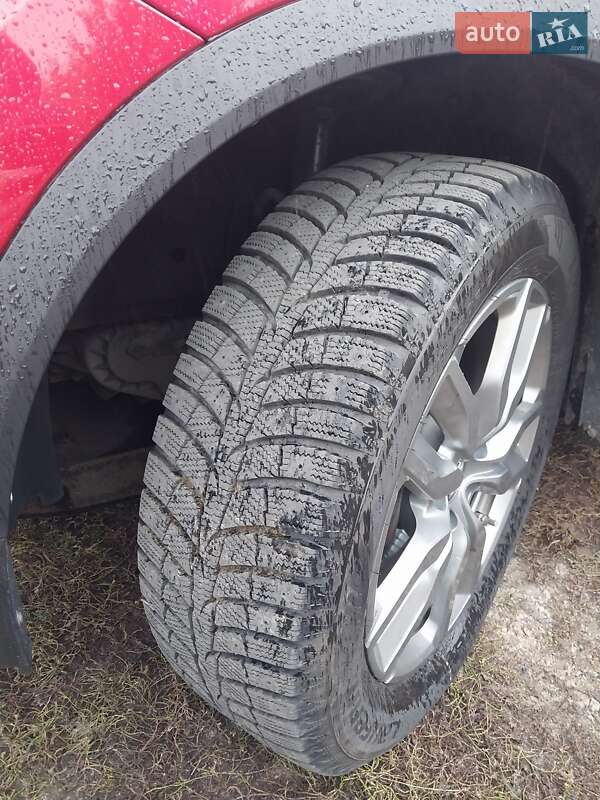 Позашляховик / Кросовер Chery Tiggo 4 2021 в Березані фото 6 Позашляховик / Кросовер Chery Tiggo 4 2021 в Березані