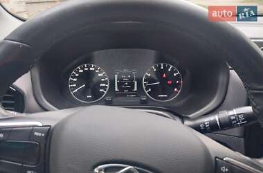 Позашляховик / Кросовер Chery Tiggo 4 2021 в 