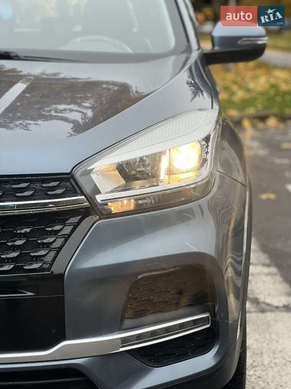 Позашляховик / Кросовер Chery Tiggo 4 2021 в Рівному фото 9 Позашляховик / Кросовер Chery Tiggo 4 2021 в Рівному