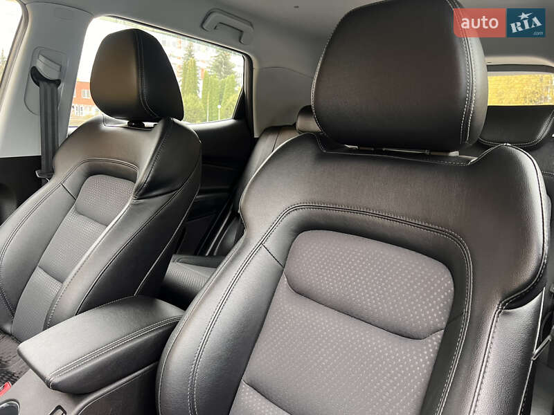 Позашляховик / Кросовер Chery Tiggo 4 2021 в Рівному фото 30 Позашляховик / Кросовер Chery Tiggo 4 2021 в Рівному