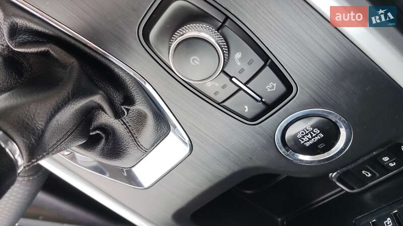 Внедорожник / Кроссовер Chery Tiggo 4 2021 в Кривом Роге фото 14 Внедорожник / Кроссовер Chery Tiggo 4 2021 в Кривом Роге