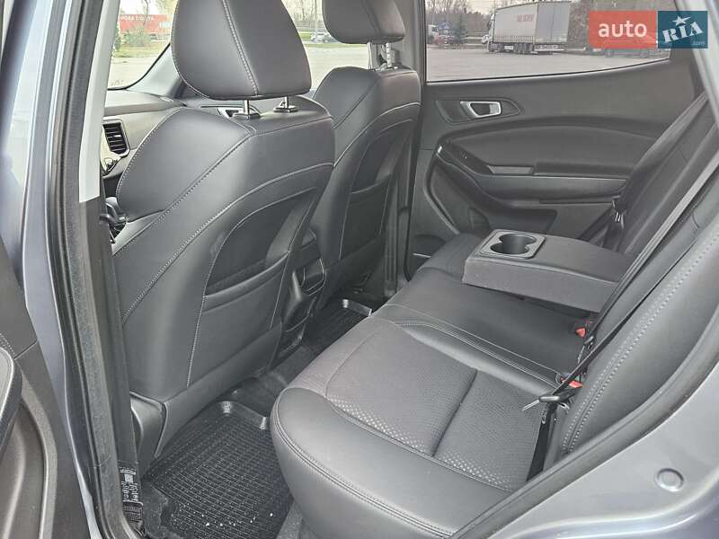 Внедорожник / Кроссовер Chery Tiggo 4 2022 в Киеве