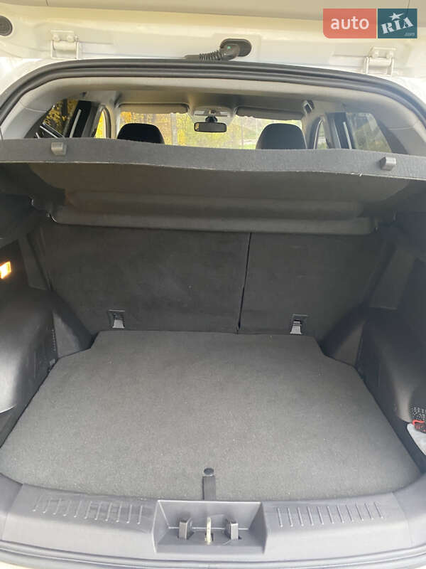 Внедорожник / Кроссовер Chery Tiggo 4 2021 в Ровно