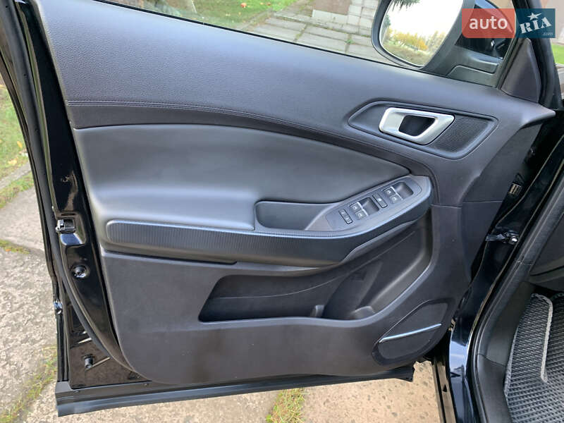 Внедорожник / Кроссовер Chery Tiggo 4 2021 в Кривом Роге фото 16 Внедорожник / Кроссовер Chery Tiggo 4 2021 в Кривом Роге