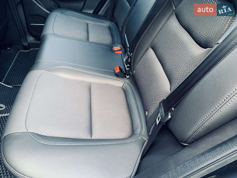Внедорожник / Кроссовер Chery Tiggo 4 2021 в Кривом Роге фото 25 Внедорожник / Кроссовер Chery Tiggo 4 2021 в Кривом Роге