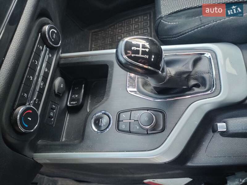 Позашляховик / Кросовер Chery Tiggo 4 2021 в Києві фото 9 Позашляховик / Кросовер Chery Tiggo 4 2021 в Києві