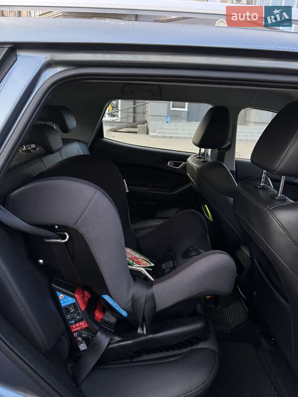 Позашляховик / Кросовер Chery Tiggo 4 2022 в Києві