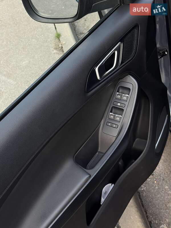 Позашляховик / Кросовер Chery Tiggo 4 2022 в Києві