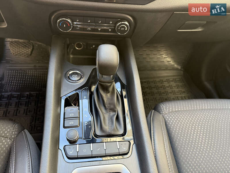 Внедорожник / Кроссовер Chery Tiggo 4 2021 в Хмельницком