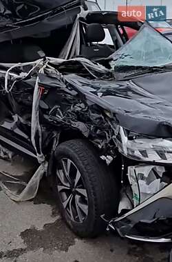 Внедорожник / Кроссовер Chery Tiggo 4 2020 в Черкассах