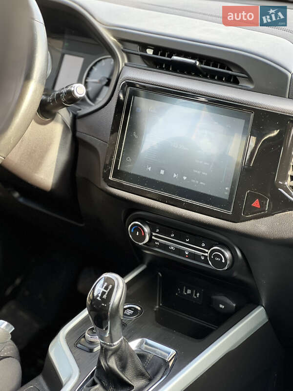 Позашляховик / Кросовер Chery Tiggo 4 2021 в Миколаєві фото 9 Позашляховик / Кросовер Chery Tiggo 4 2021 в Миколаєві