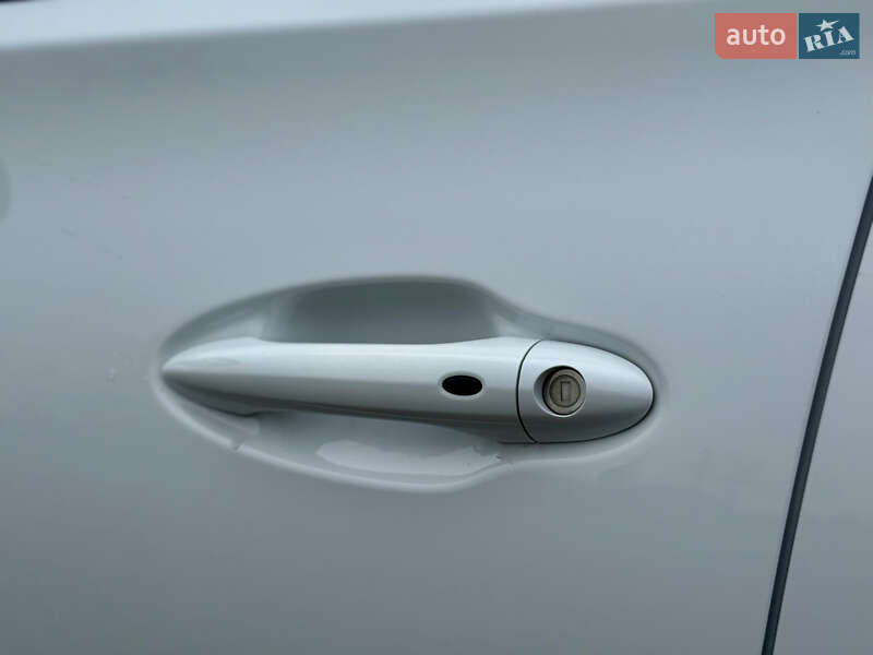 Позашляховик / Кросовер Chery Tiggo 4 2022 в Кривому Розі