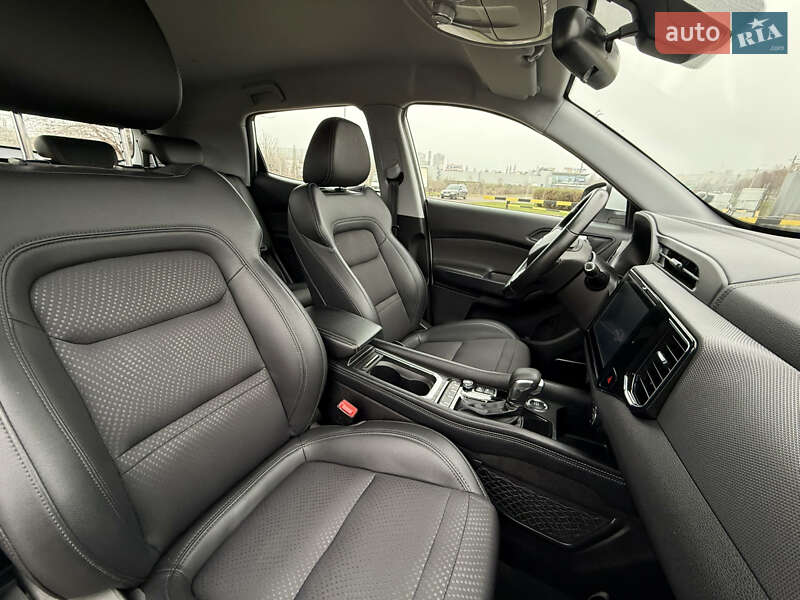 Позашляховик / Кросовер Chery Tiggo 4 2022 в Кривому Розі