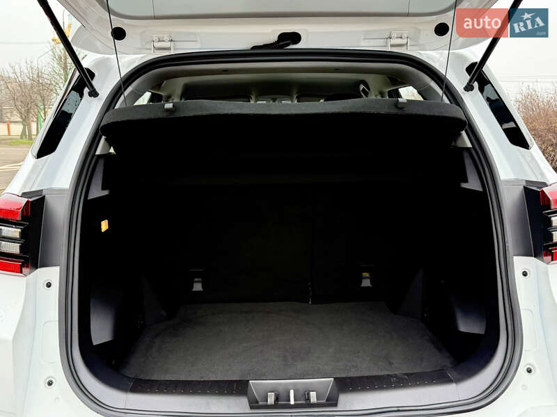 Позашляховик / Кросовер Chery Tiggo 4 2022 в Кривому Розі