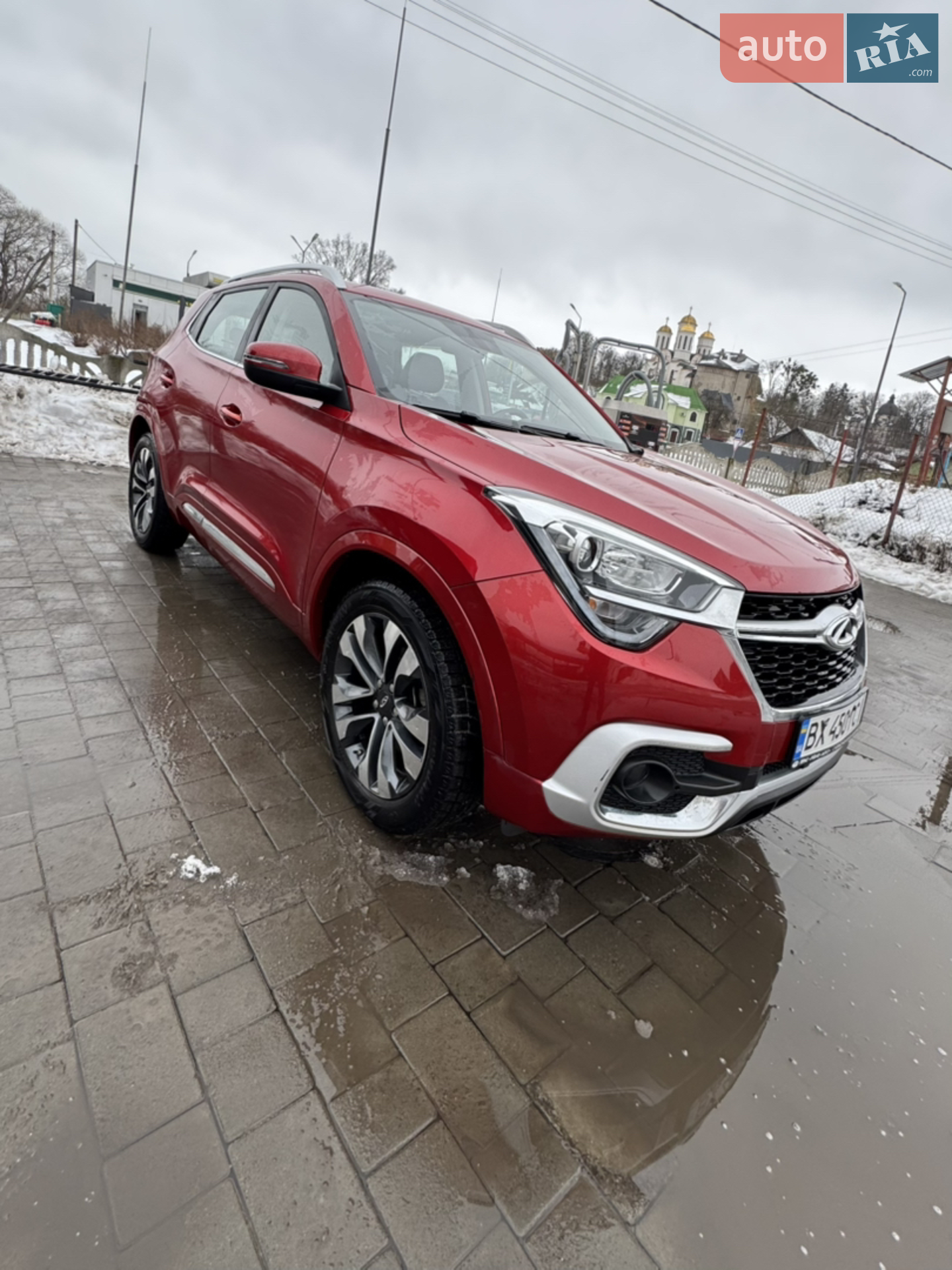 Фото авто 2