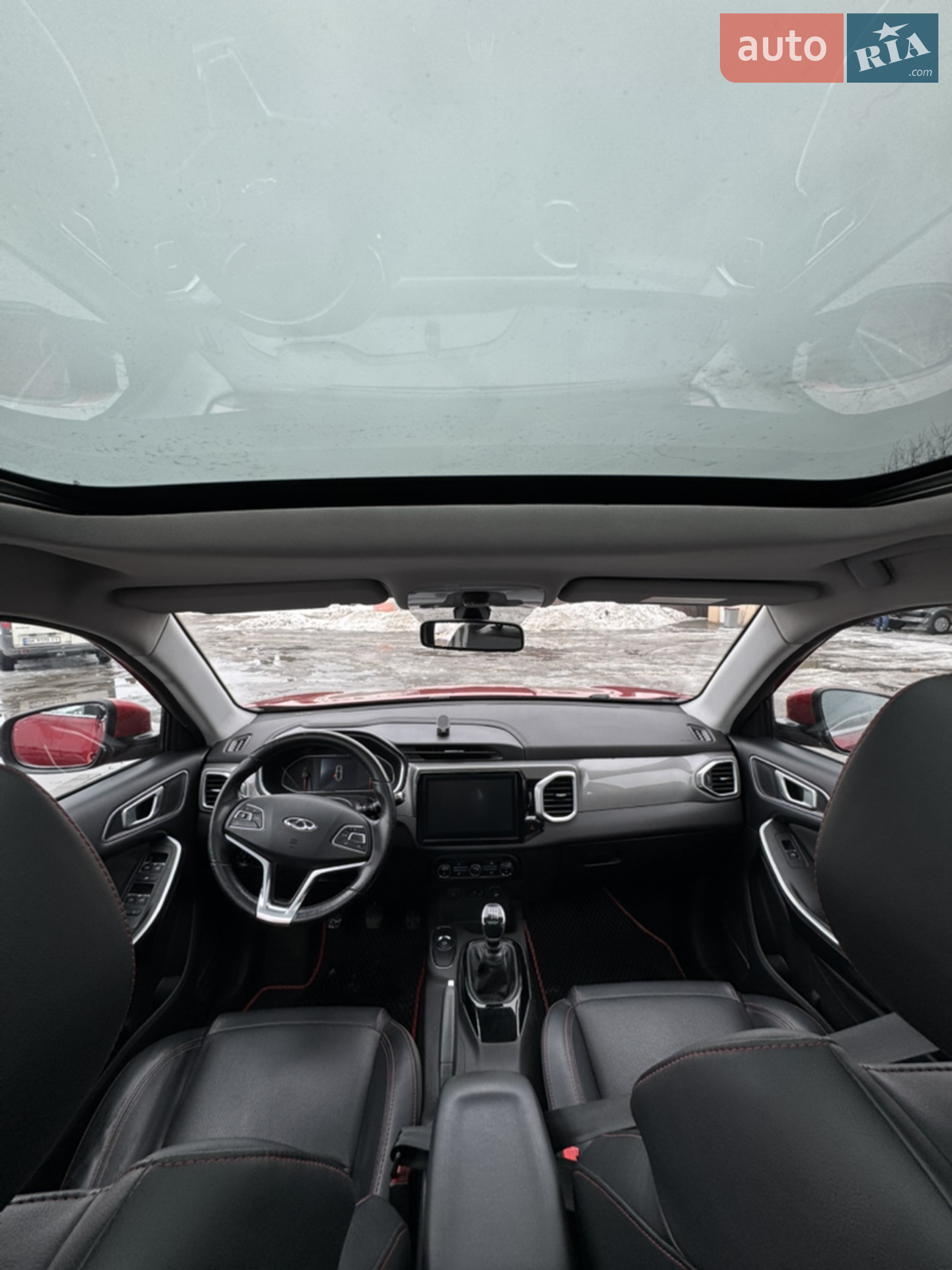 2018 Chery Tiggo 4 - мініатюра 10
