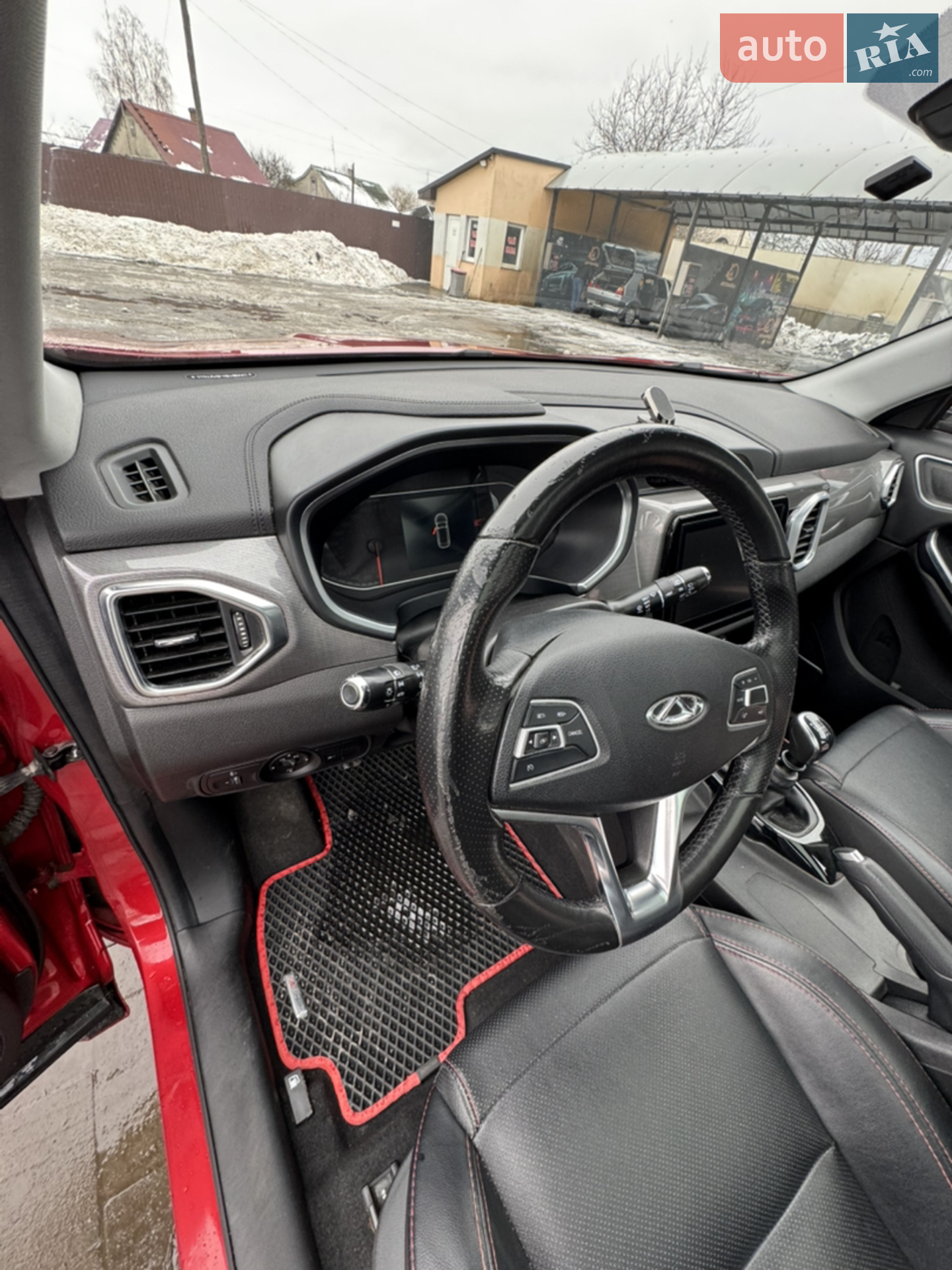 2018 Chery Tiggo 4 - мініатюра 15