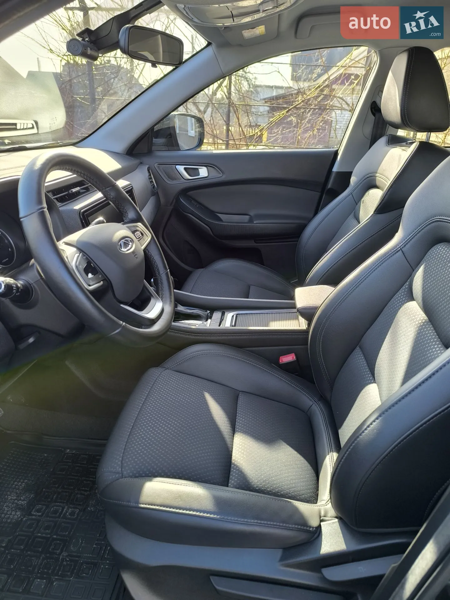 2022 Chery Tiggo 4 - мініатюра 16