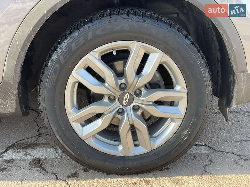 Внедорожник / Кроссовер Chery Tiggo 4 2022 в Киеве фото 8 Внедорожник / Кроссовер Chery Tiggo 4 2022 в Киеве