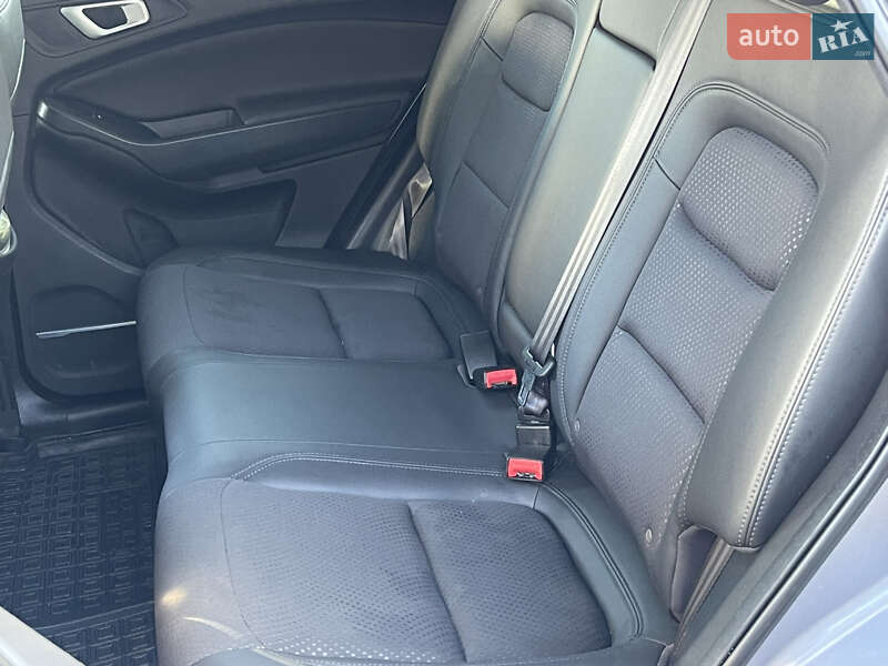 Внедорожник / Кроссовер Chery Tiggo 4 2022 в Киеве фото 15 Внедорожник / Кроссовер Chery Tiggo 4 2022 в Киеве