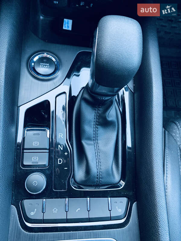 Внедорожник / Кроссовер Chery Tiggo 4 2021 в Кривом Роге