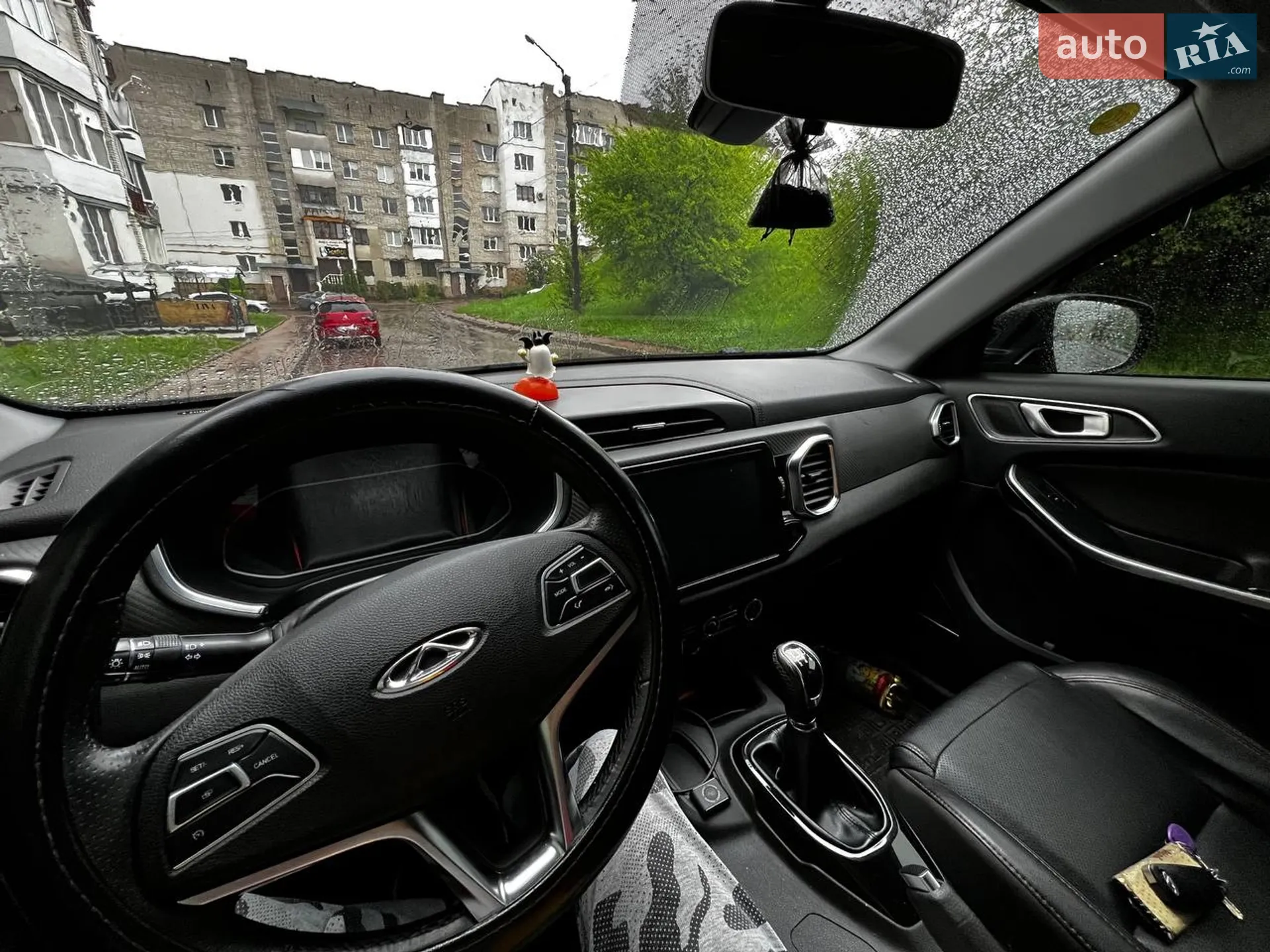 2018 Chery Tiggo 4 - мініатюра 2