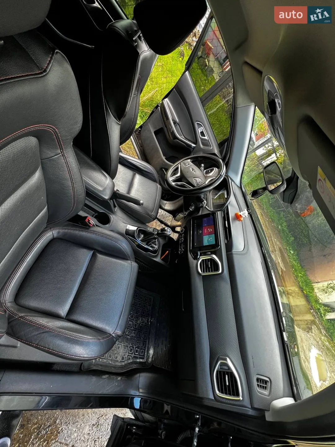 2018 Chery Tiggo 4 - мініатюра 11