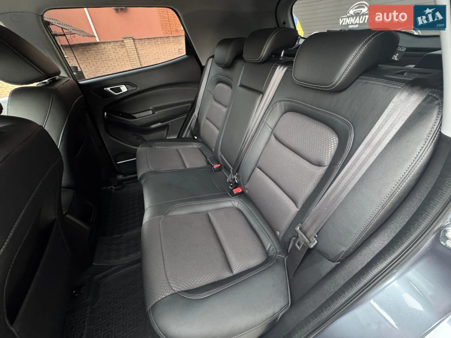 2021 Chery Tiggo 4 - мініатюра 9
