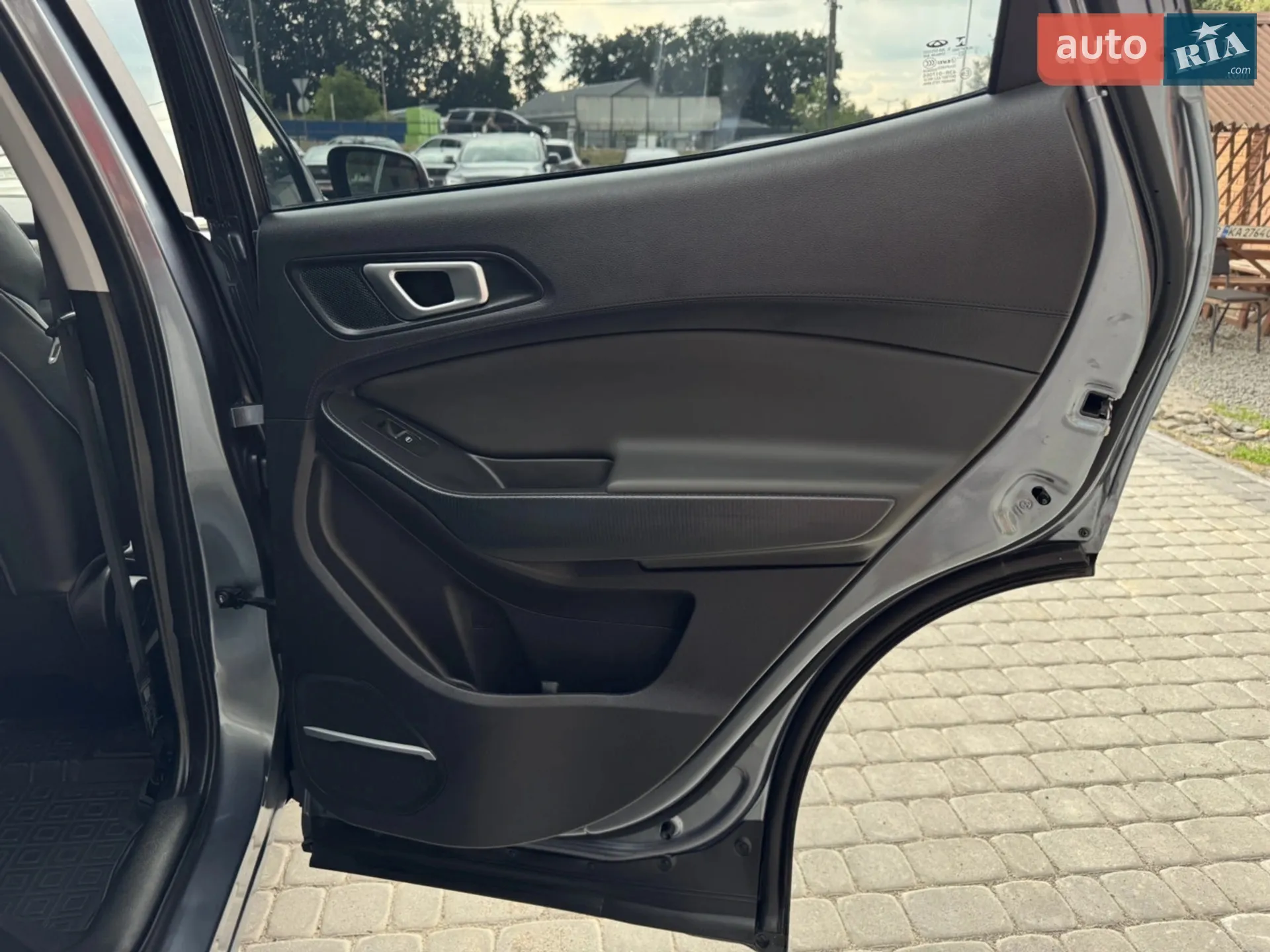 2021 Chery Tiggo 4 - мініатюра 26