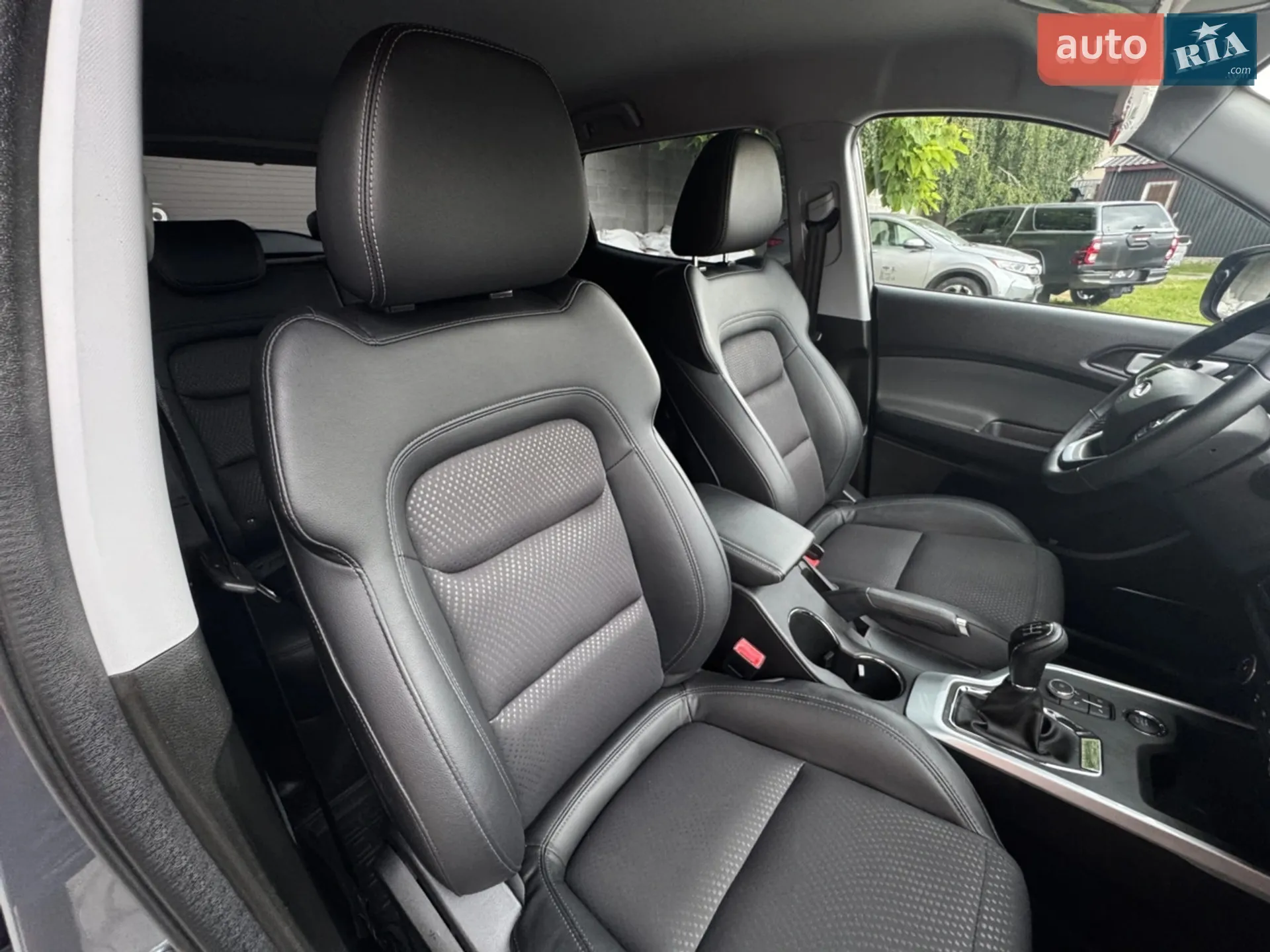 2021 Chery Tiggo 4 - мініатюра 22