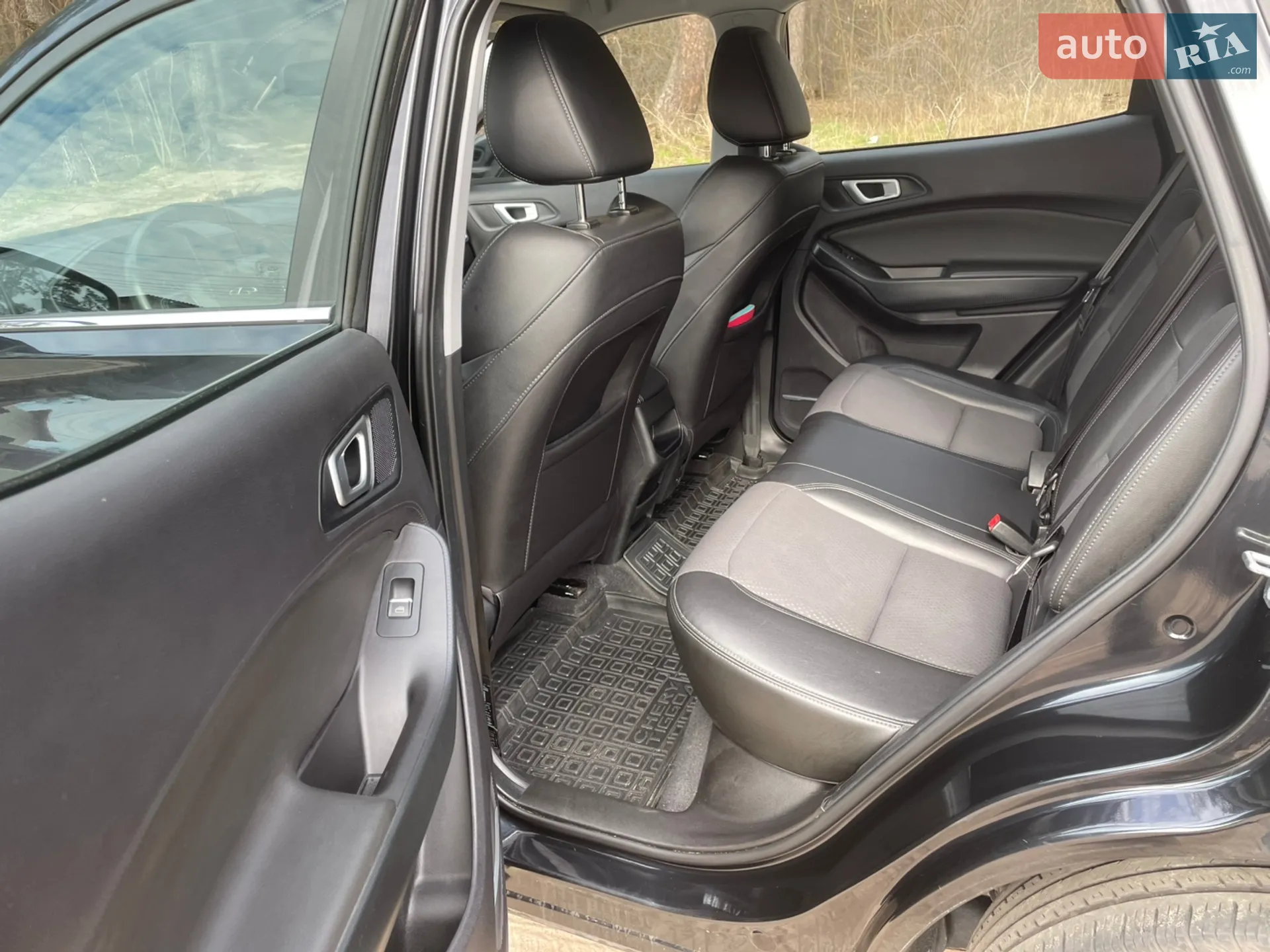 2021 Chery Tiggo 4 - мініатюра 11