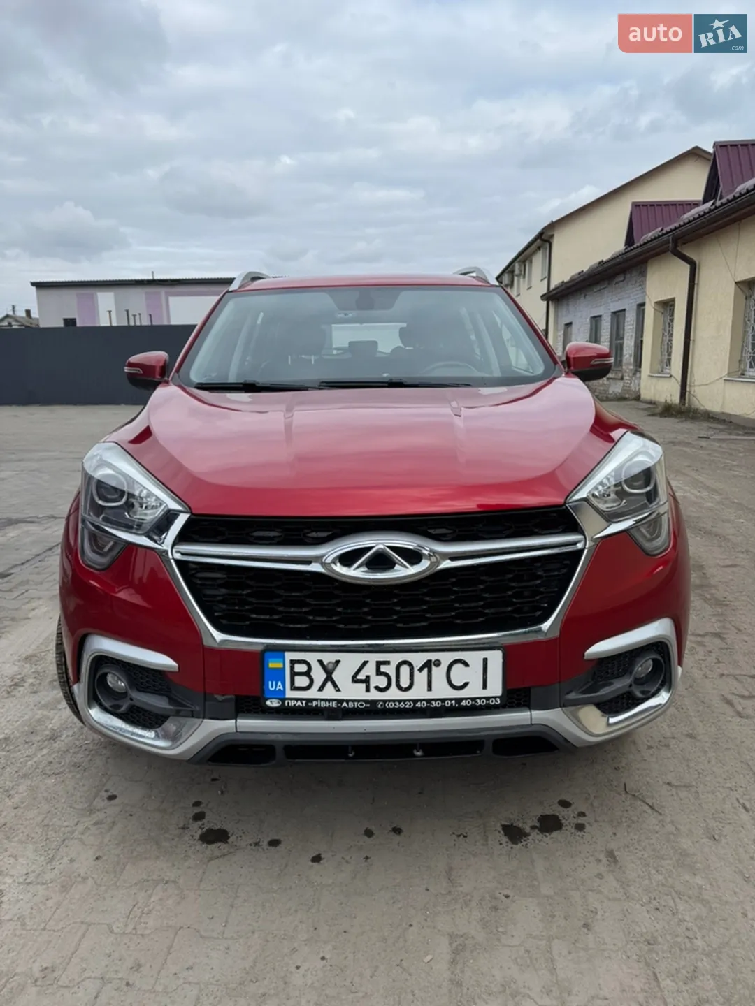 2018 Chery Tiggo 4 - мініатюра 6