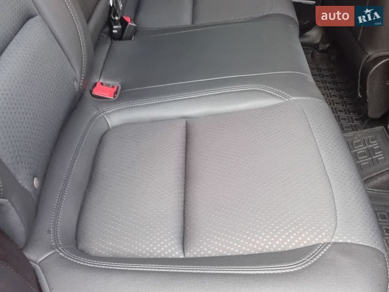 Внедорожник / Кроссовер Chery Tiggo 4 2022 в Днепре фото 18 Внедорожник / Кроссовер Chery Tiggo 4 2022 в Днепре