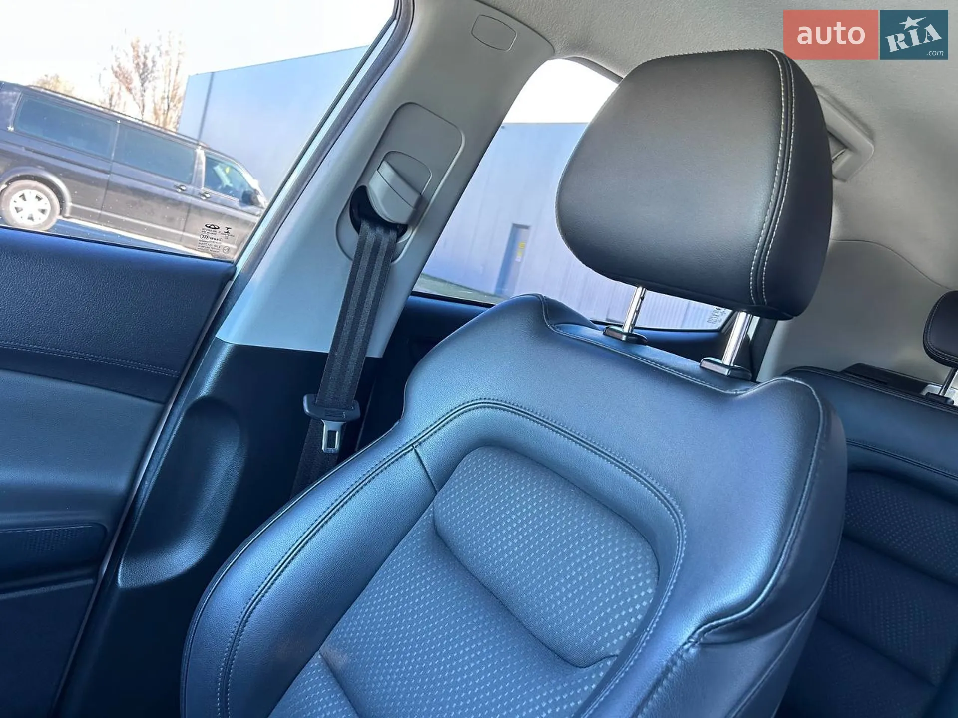 2021 Chery Tiggo 4 - мініатюра 11